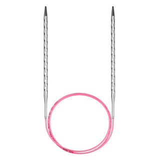 Kruhové jehlice addiUnicorn 3mm 100cm