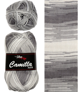 Camilla Batik 9614
